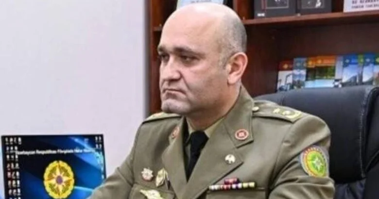 Emil Mehtiyev İdarə rəisi təyin olunub