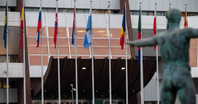 Avropa Şurası NATO sammitinin nəticələrini dərc edib