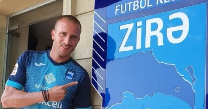 “Olimpiakos” və “Zirə”nin sabiq futbolçusu: “Hayduk”u keçmək çətin olacaq“