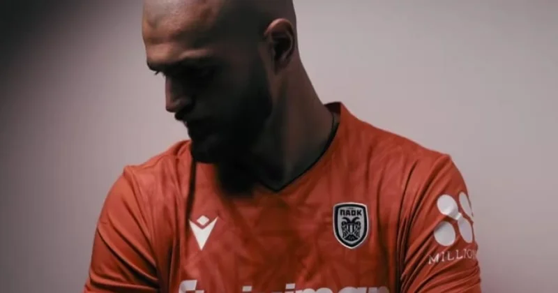 Qarabağ ın sabiq qapıçısı PAOK a keçib