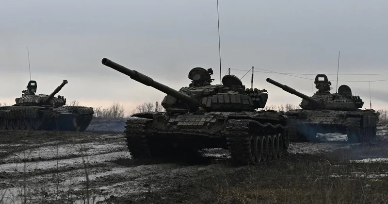 Россия захватила второе ключевое месторождение лития в Украине