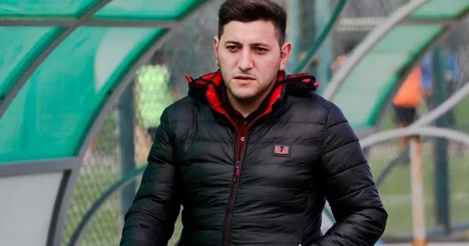 Keçmiş Şahdağ Quba futbol klubunun prezidenti İstanbulda ölü tapılıb