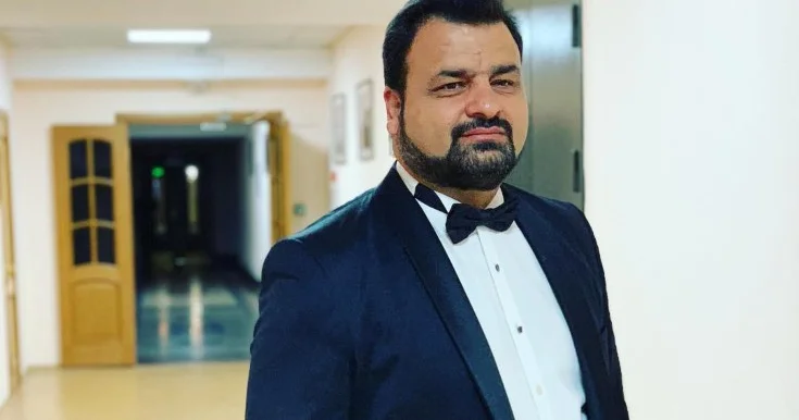 İlk dəfə övladlarından danışdı