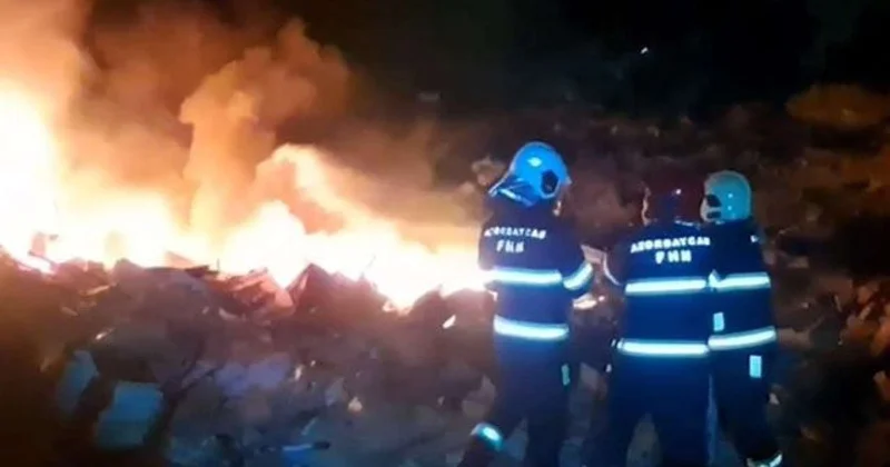İstifadə olunmayan anbar niyə Ordu Günündə partladı?