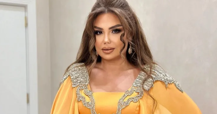 Könül Kərimova 13 kiloqram arıqlayıb