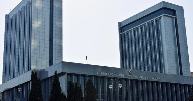 Azərbaycanlı deputat Birləşmiş Krallıq parlamentarilərinə etiraz məktubu göndərib
