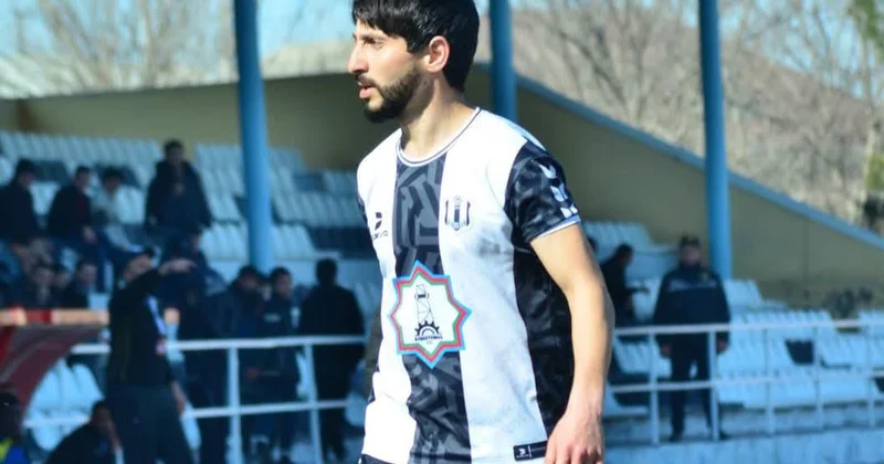 “I Liqa klubları ancaq boş boş vədlər verir” azərbaycanlı hücumçu
