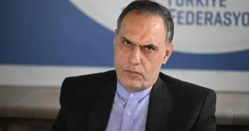 Həsən Həbibullazadə: Türkiyənin təhlükəsizliyi İranın təhlükəsizliyidir