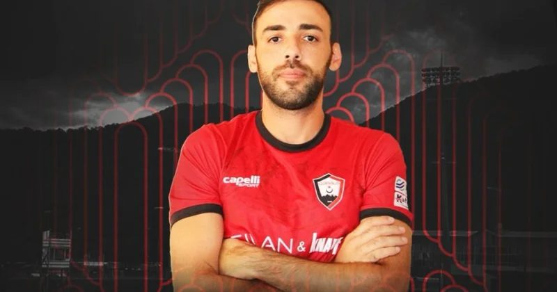 Qəbələ Azərbaycan millisinin sabiq futbolçusu ilə yollarını ayırıb