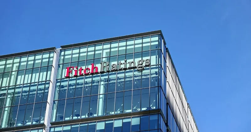 Прогноз Fitch для Азербайджана по добычи нефти и газа