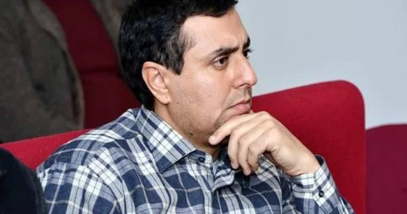 Seyfəddin Hüseynlinin qardaşı Rusiyada öldürüldü