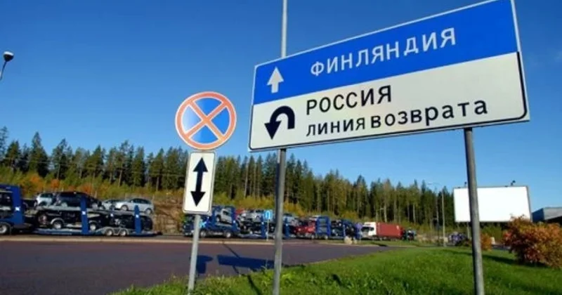Финляндии разрешили закрыть границу с Россией