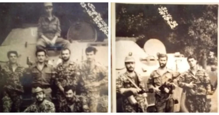 1992 ci ilin iyulu, 845 in Pircamal rəşadəti 33 illik tarix