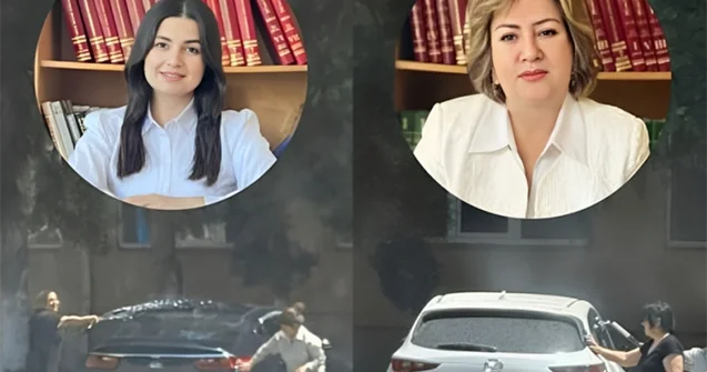 Maşınını işçilərə yuduzduran direktor və müavini cəzalandırılacaq