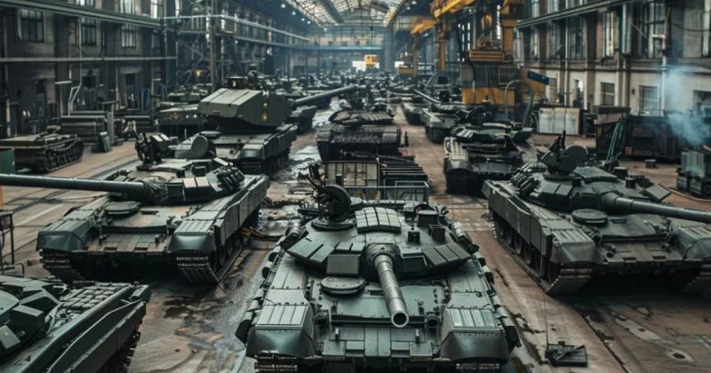 Россия хочет завершить войну и сокращает военные расходы