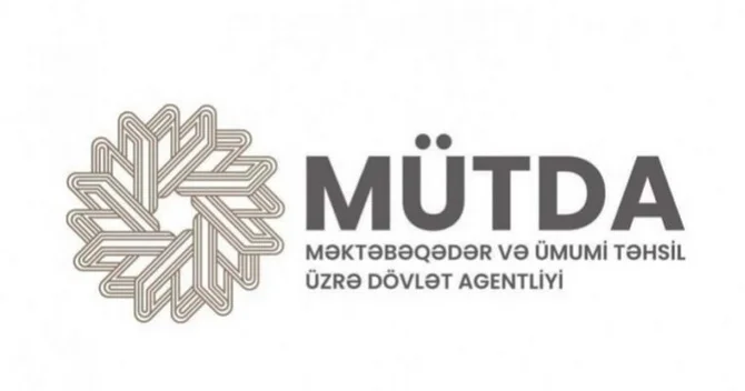 MÜTDA: Sosial şəbəkədə çaşqınlıq yaradan suallar sertifikatlaşdırılma imtahanına salınmayıb