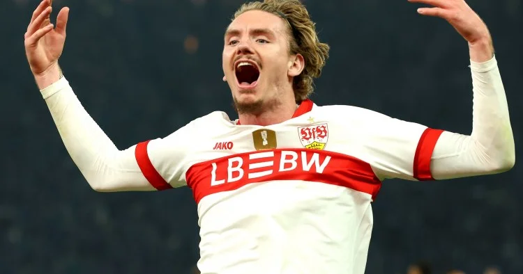 Bavariya almaniyalı futbolçunu transfer etməyə yaxındır