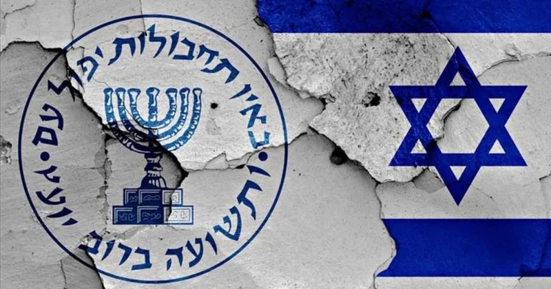 Mossad İran vətəndaşlarına çağırış edib: Müharibə başlayır?