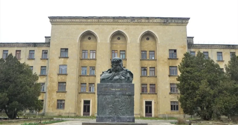 Минкультуры Азербайджана о взрыве на складе киностудии