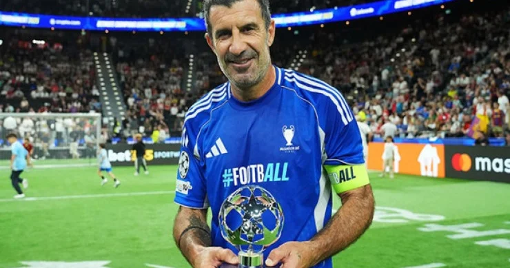 Futbol əfsanəsi 2025 ci ilin “Qızıl top”unun favoritlərini AÇIQLADI