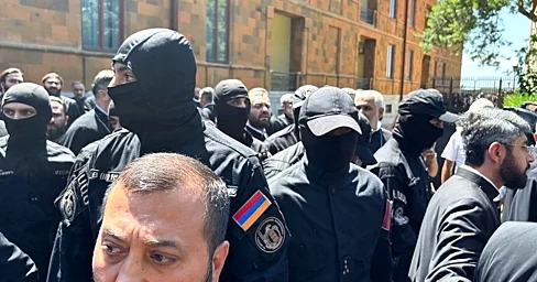 “Düşmən hakimiyyəti ələ keçirdi”..?