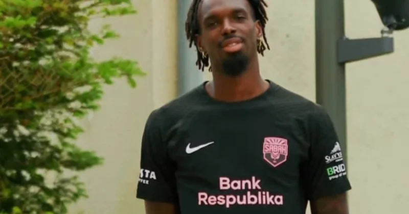 “Sabah”dan transfer rəsmi