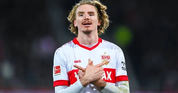 “Bavariya” hücumçu transferinə hazırlaşır