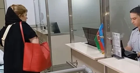 Более 60 иностранцев эвакуированы из Ирана через территорию Азербайджана