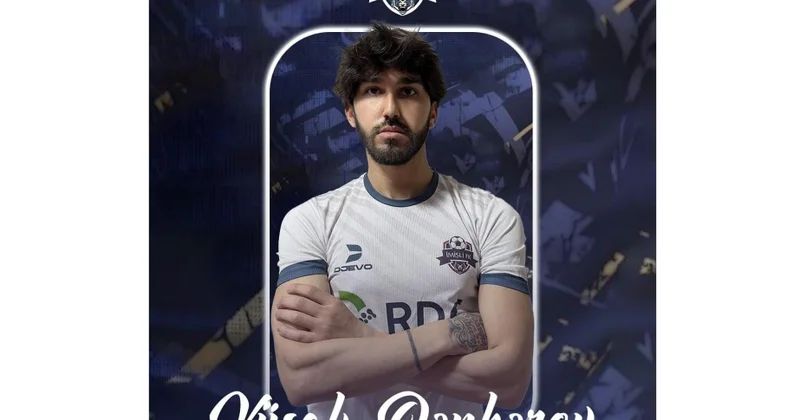 “İmişli beş futbolçusu ilə yeni müqavilə imzalayıb