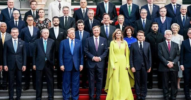 NATO nun Haaqa sammiti Rusiya üçün “strateji qələbə” oldu..?