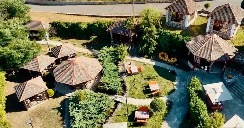 Göygöl: turistlər üçün daha bir maraqlı obyekt