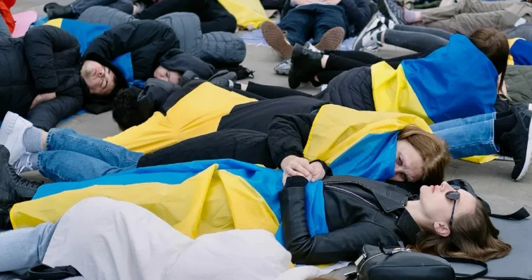 Guardian: Британия отказывает в убежище украинцам