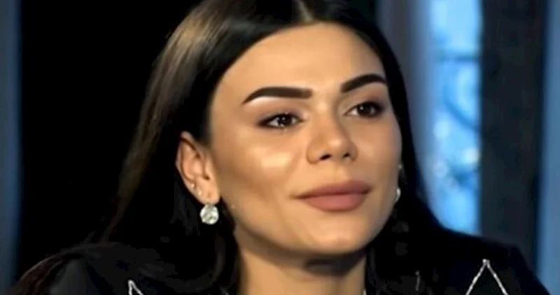 Aysunun qızının səhhətində PROBLEM YARANDI VİDEO