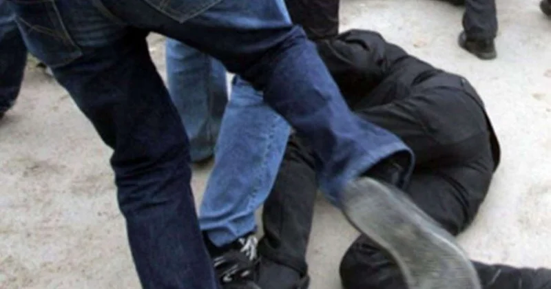 OMON dəstəsi azərbaycanlıların evinə basqın etdi: Ölən var