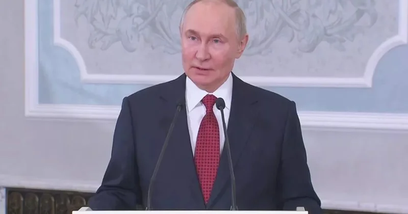 Путин рассказал, как кинули Россию и послали подальше