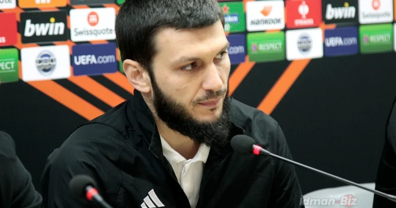 Bədavi Hüseynov: Qarabağ da üç uğuru heç vaxt unutmayacağam MÜSAHİBƏ