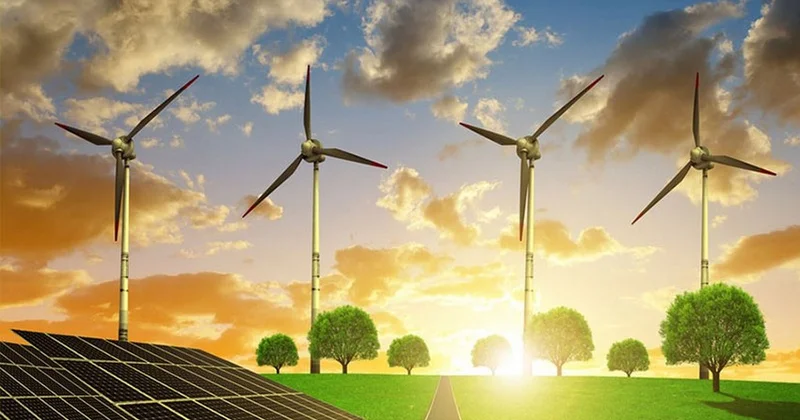 Azərbaycan Çinin yaşıl enerji ötürmə infrastrukturunun yaradılması təcrübəsi ilə tanış olub