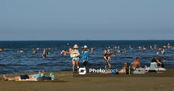 Где отдых у моря дешевле: пляжи Азербайджана с самыми низкими ценами