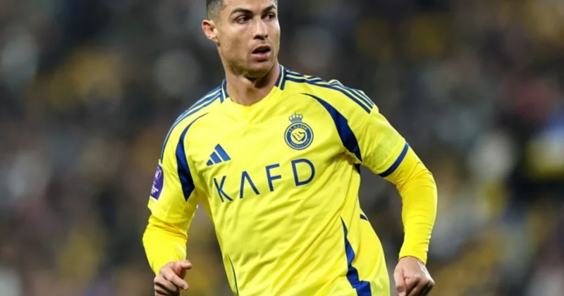 KİV: Ronaldu Əl Nəsr də 200 milyon avro qazanacaq