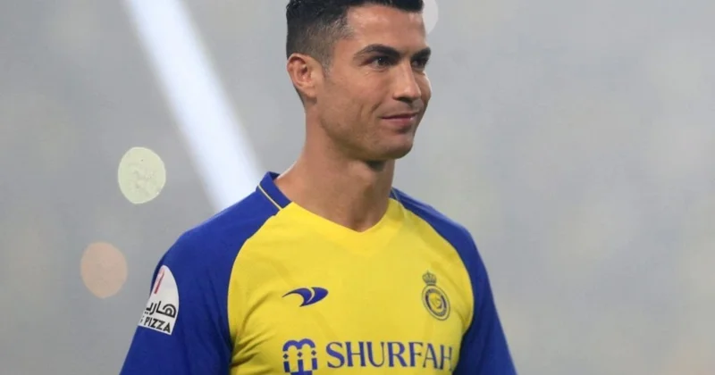 Ronaldonun yeni müqaviləsinin detalları
