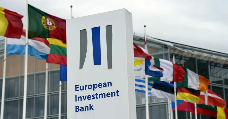 Avropa İnvestisiya Bankı İtaliyaya 107,5 milyon avro maliyyə ayırıb