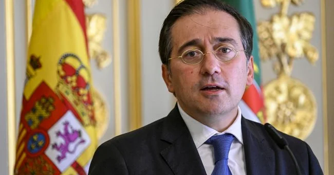 İspaniya Rusiya üçün xüsusi tribunalın yaradılmasını dəstəkləyir