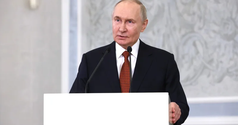 Путин вновь пожаловался, что его надули, обманули, кинули