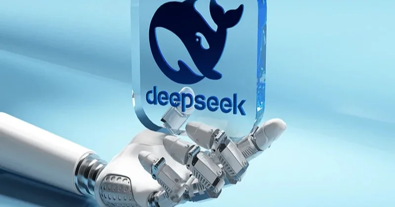 Bu ölkədə “DeepSeek” proqramından istifadə mümkün olmayacaq