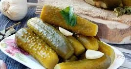 Çox duzlu yemək mədədə xərçəng əmələ gətirir?