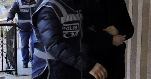Türkiyədə FETÖ ilə əlaqəli daha 361 nəfər saxlanıldı