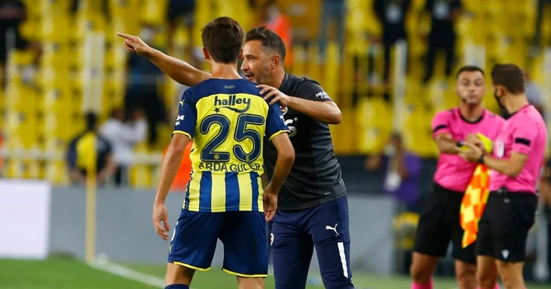 Arda Güleri kəşf edən mütəxəssis: Modriçin yerində də oynaya bilər