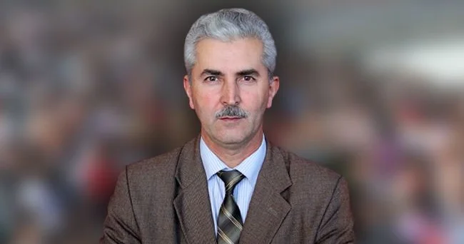 Rahib Alpanlı Təhsildə təfəkkür