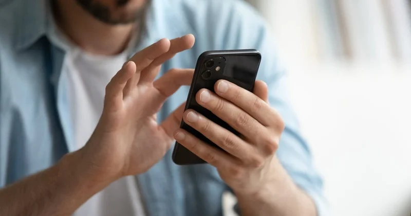 Mobil təhlükə artır: SMS Blaster fırıldağı sürətlə yayılır