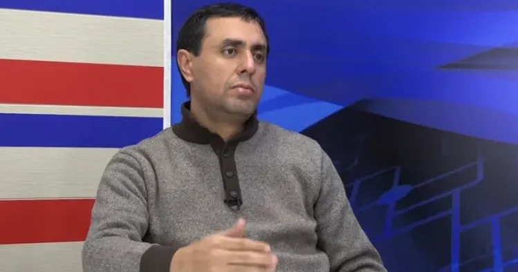 Rusiya FSB si Seyfəddin Hüseynlinin iki qardaşını qətlə yetirdi YENİLƏNİB